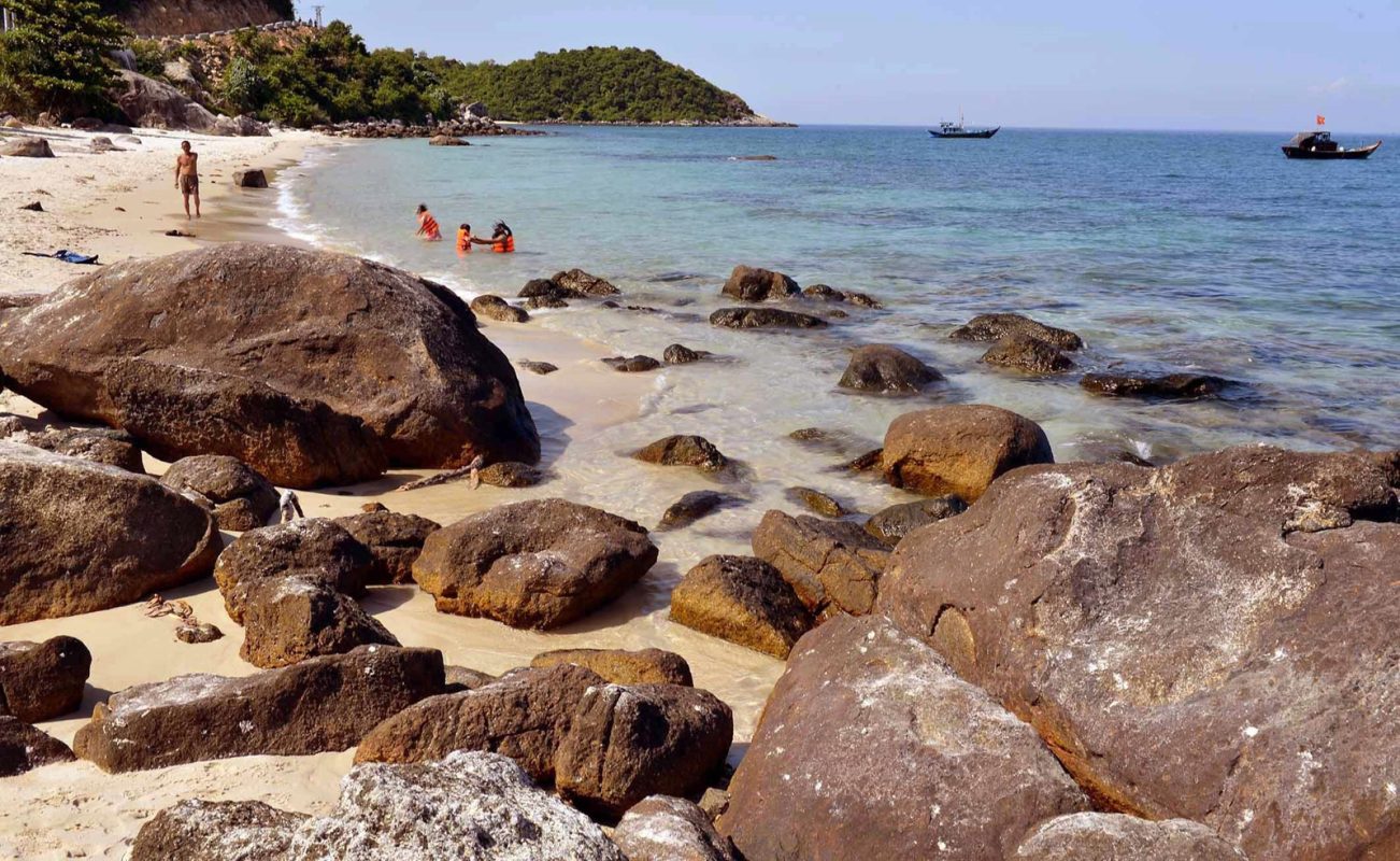 Cấp bách bảo tồn biển