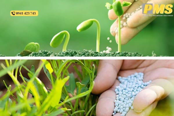 QUY TRÌNH SẢN XUẤT ĐẠM URE VÀ ỨNG DỤNG CỦA CHÚNG