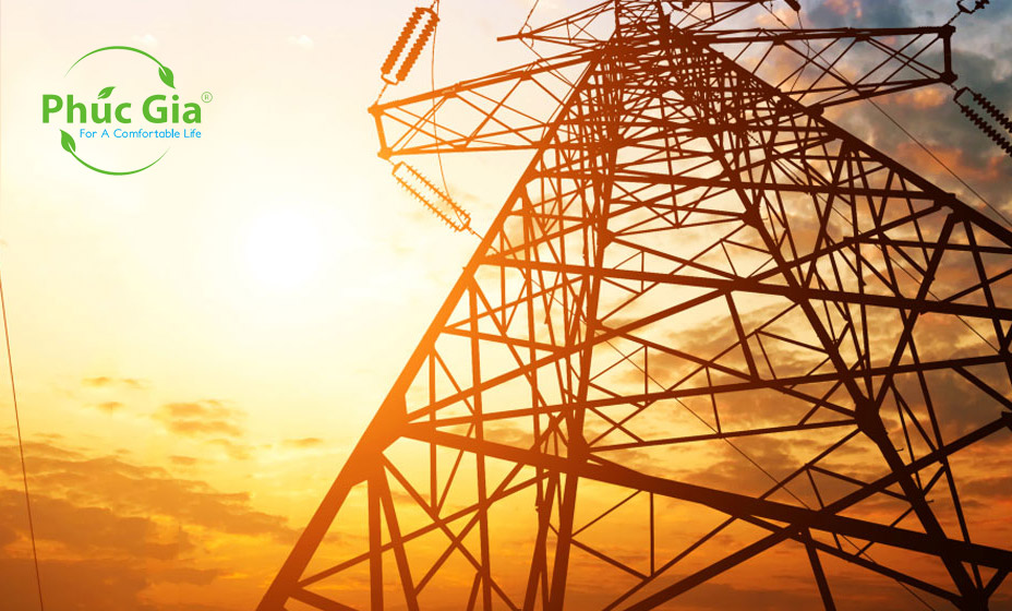 Dòng Điện Ba Pha Là Gì?