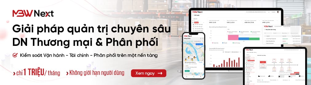 phần mềm MBW Next