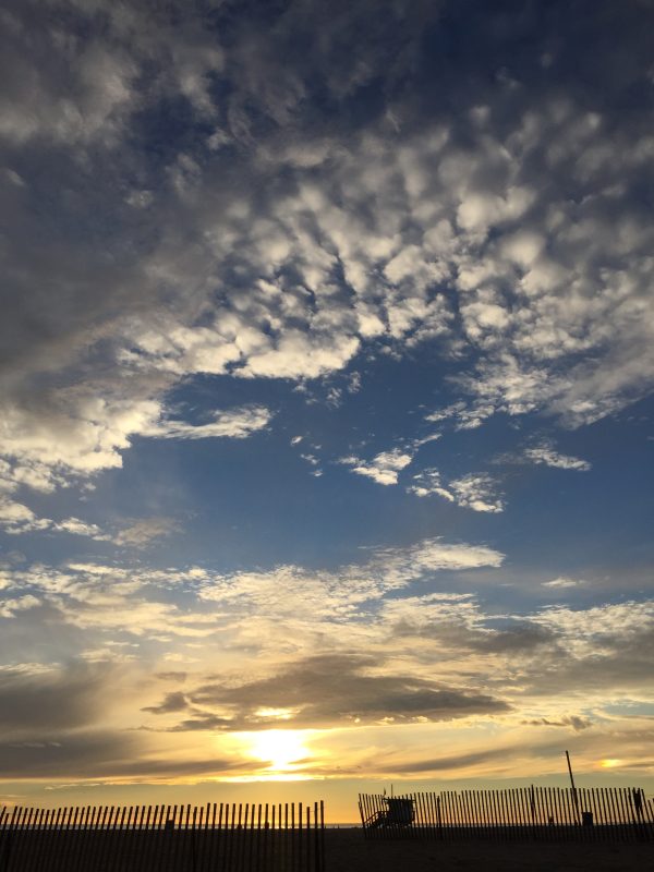 A Great Wind Carries&nbsp;Me