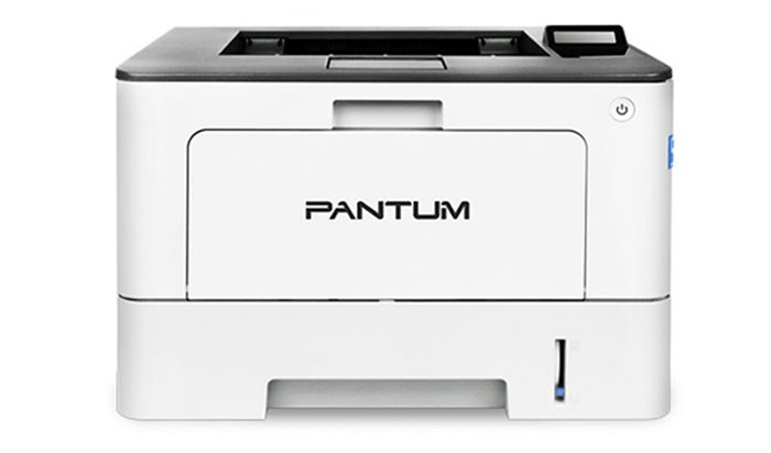 Máy in đơn chức năng Pantum BP5100DN (Toner Cartridge TL-5120/Toner Cartridge TL-5120H/Toner Cartridge TL-5120X/Drum DL-5120)