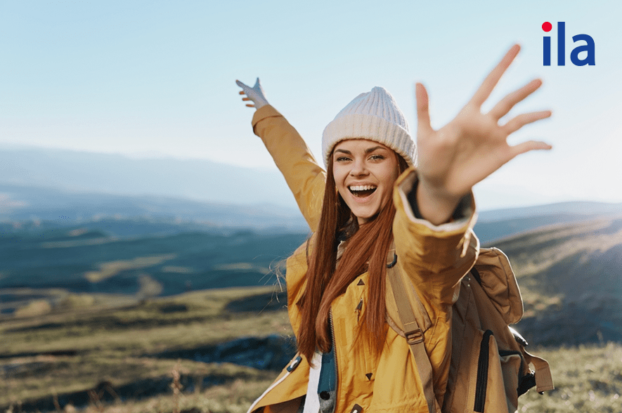 Kỳ nghỉ cuối năm.