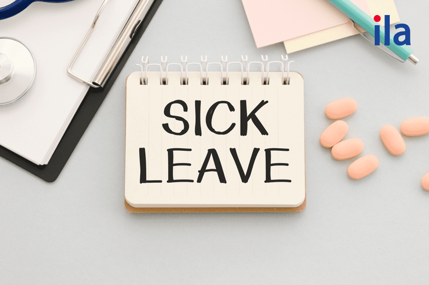 Đơn xin nghỉ phép tiếng Anh kèm 7 mẫu tham khảo