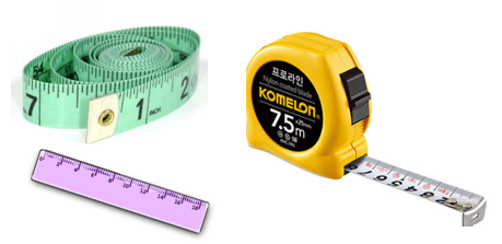 Lý thuyết Đo chiều dài KHTN 6 Chân trời sáng tạo