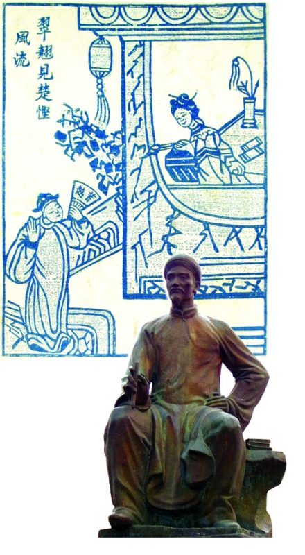 Tìm hiểu tư tưởng Nguyễn Du qua đoạn kết Truyện Kiều