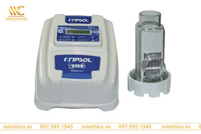 Máy điện phân muối Kripsol KLS30.C