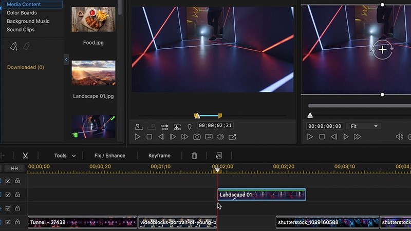 CyberLink PowerDirector