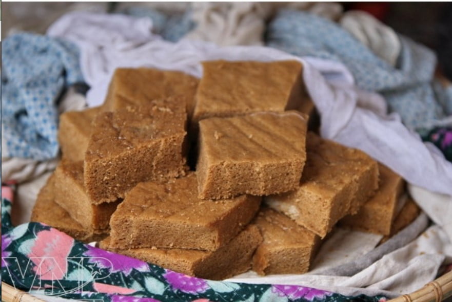 đường mía là loại đường nào