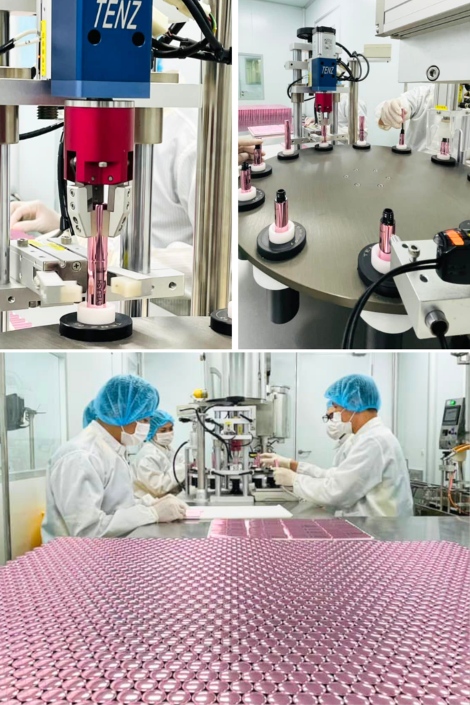 Beige Minimalist Mood Photo Collage 4