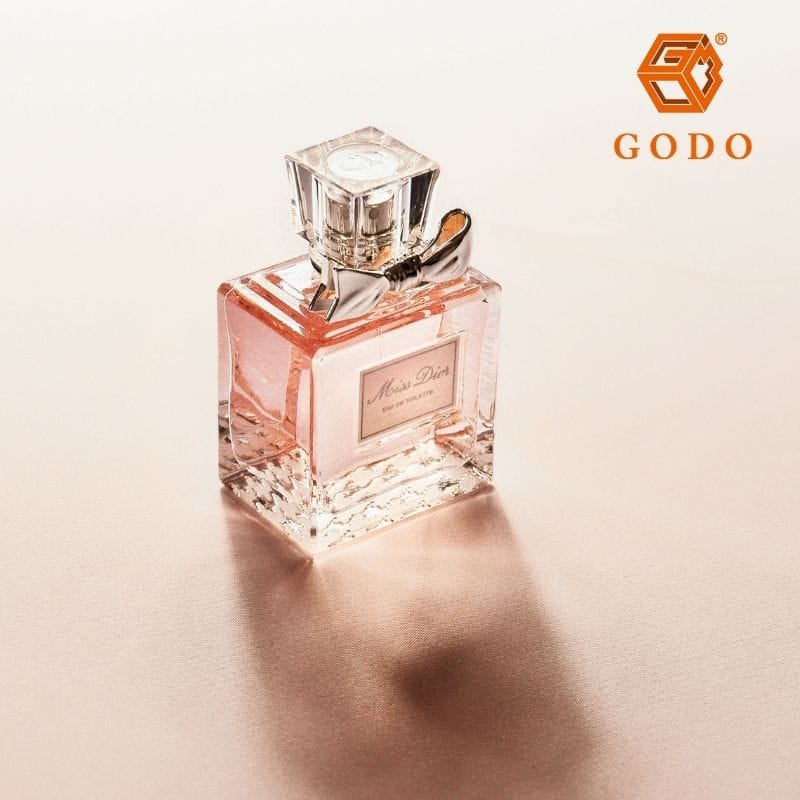 Ứng dụng este có mùi thơm