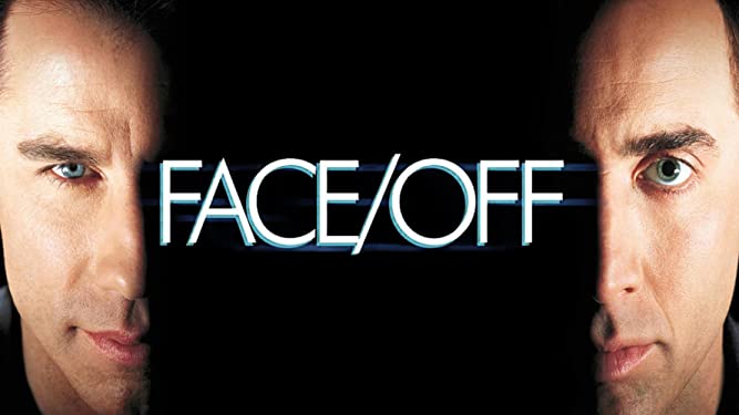 “Face Off” là gì và cấu trúc cụm từ “Face Off” trong câu Tiếng Anh
