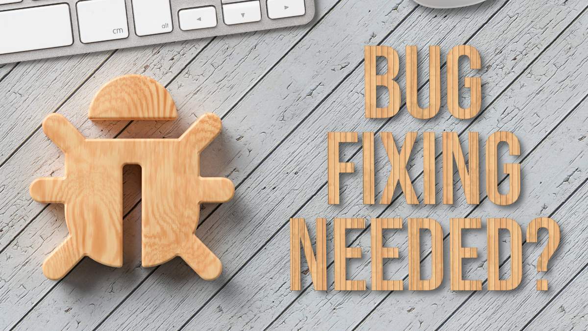 Thuật ngữ 6 liên quan đến fix là gì