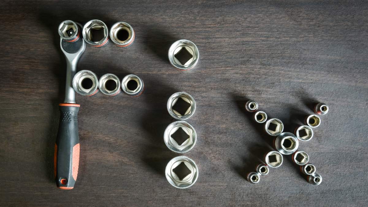 Ví dụ fix là gì 1