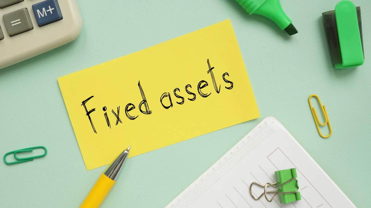 Thuật ngữ 1 liên quan đến fix là gì