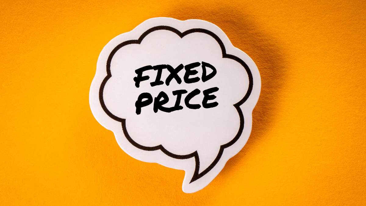 Thuật ngữ 4 liên quan đến fix là gì