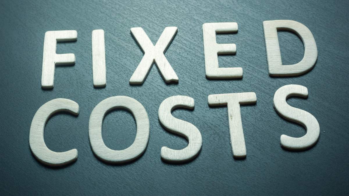 Thuật ngữ 5 liên quan đến fix là gì