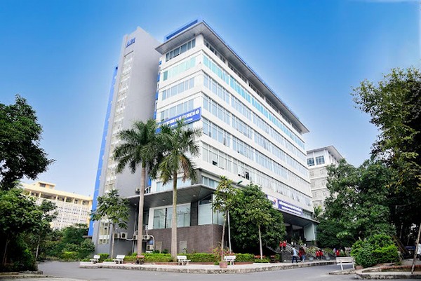 Trường Đại học Khoa học và Công nghệ Hà Nội