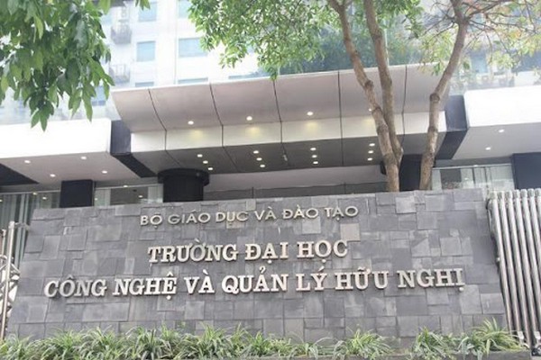 Trường Đại học Công nghệ và Quản lý Hữu Nghị