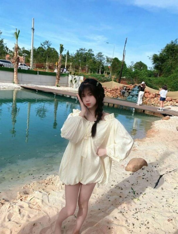 BST 999+ Hình Ảnh Gái Xinh 2K10 Đẹp, Đáng Yêu, Lôi Cuốn