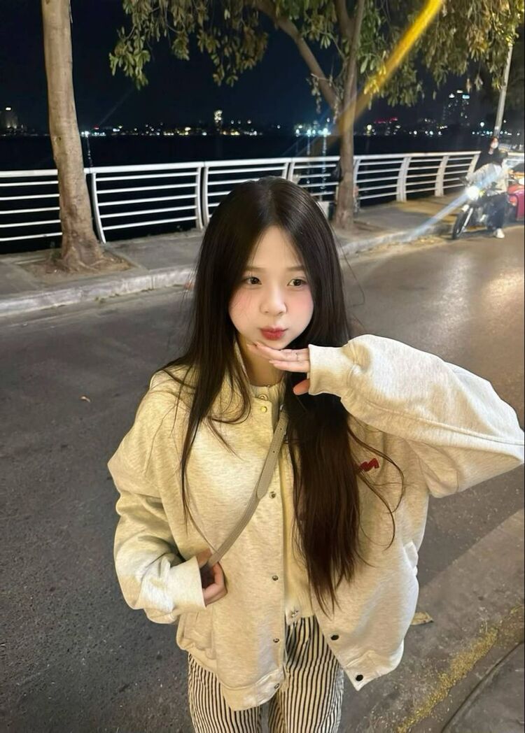 ảnh gái xinh 2010