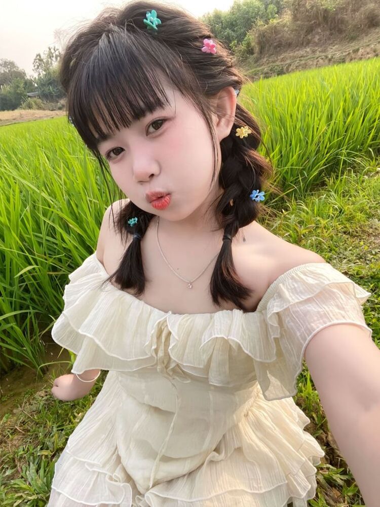 ảnh gái xinh 2k10