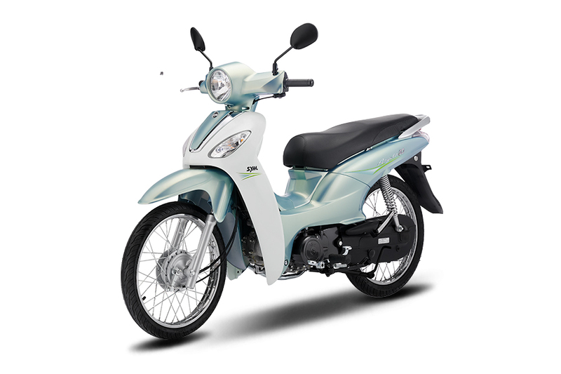 OSAKAR - Thương hiệu xe máy 50cc uy tín, thiết kế thời trang, bền bỉ, phù hợp cho học sinh, sinh viên và nhiều đối tượng người dùng khác