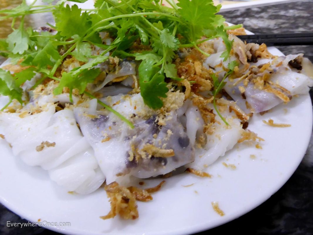 Where to Eat in&nbsp;Hanoi