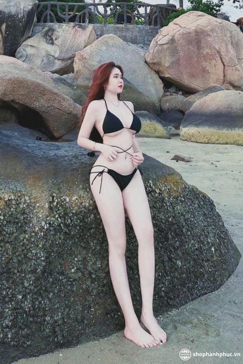 Ảnh sexy bikini