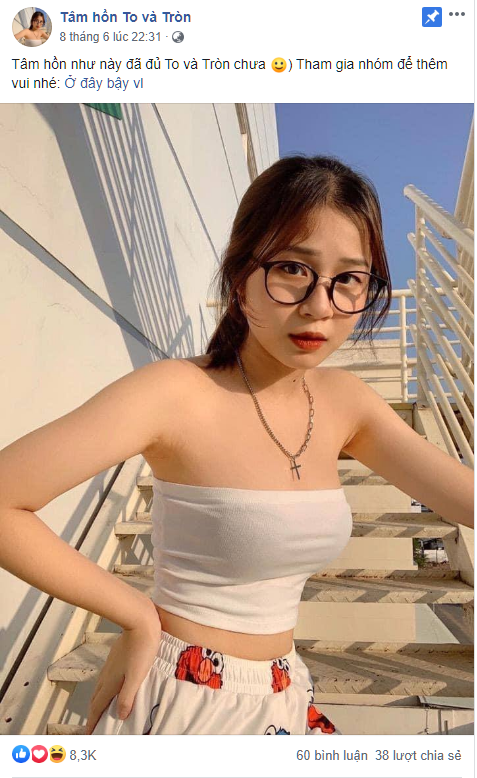 99+ Hình Ảnh Tâm Hồn To Và Tròn Đẹp Nhất Mạng Xã Hội