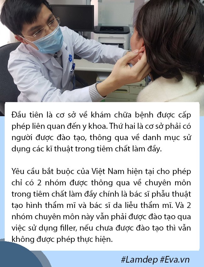 Tâm linh không dám đi cắt môi, gái xinh mạnh dạn tiêm filler nhận ngay đôi môi thảm họa - 8
