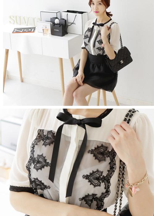 bi quyet mac dep cho nang khi dien ao mong xuyen thau 4