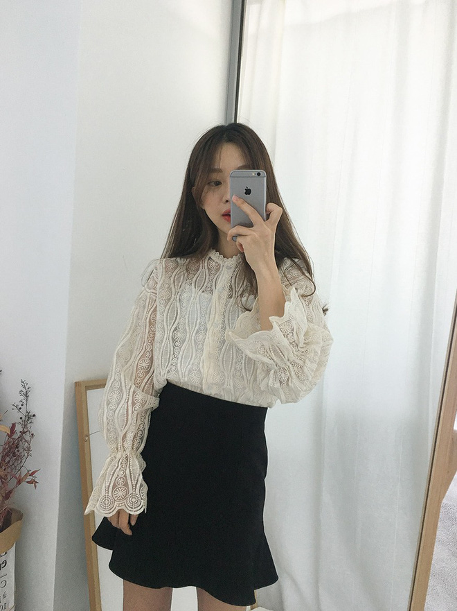 bi quyet mac dep cho nang khi dien ao mong xuyen thau 10