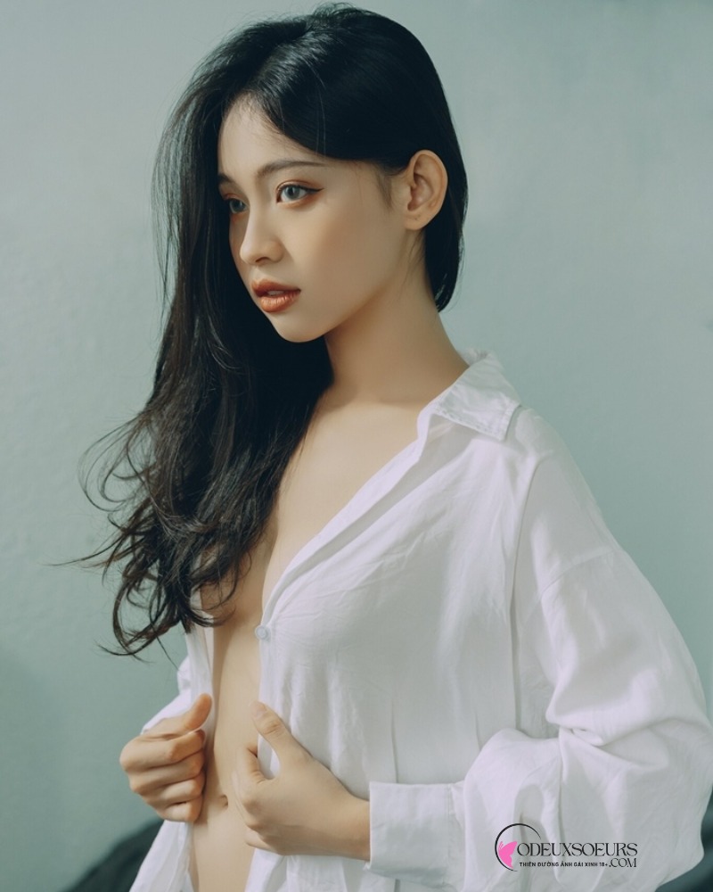 Ảnh gái đẹp thả rông hot nhất 2025