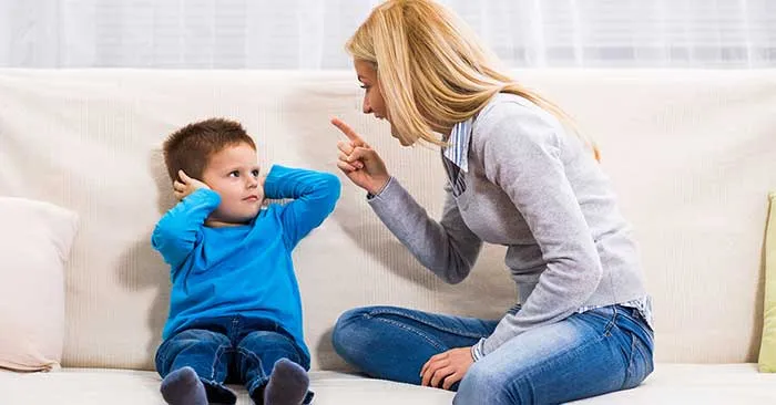 Nóng tính là gì? Nguyên nhân và cách kiểm soát