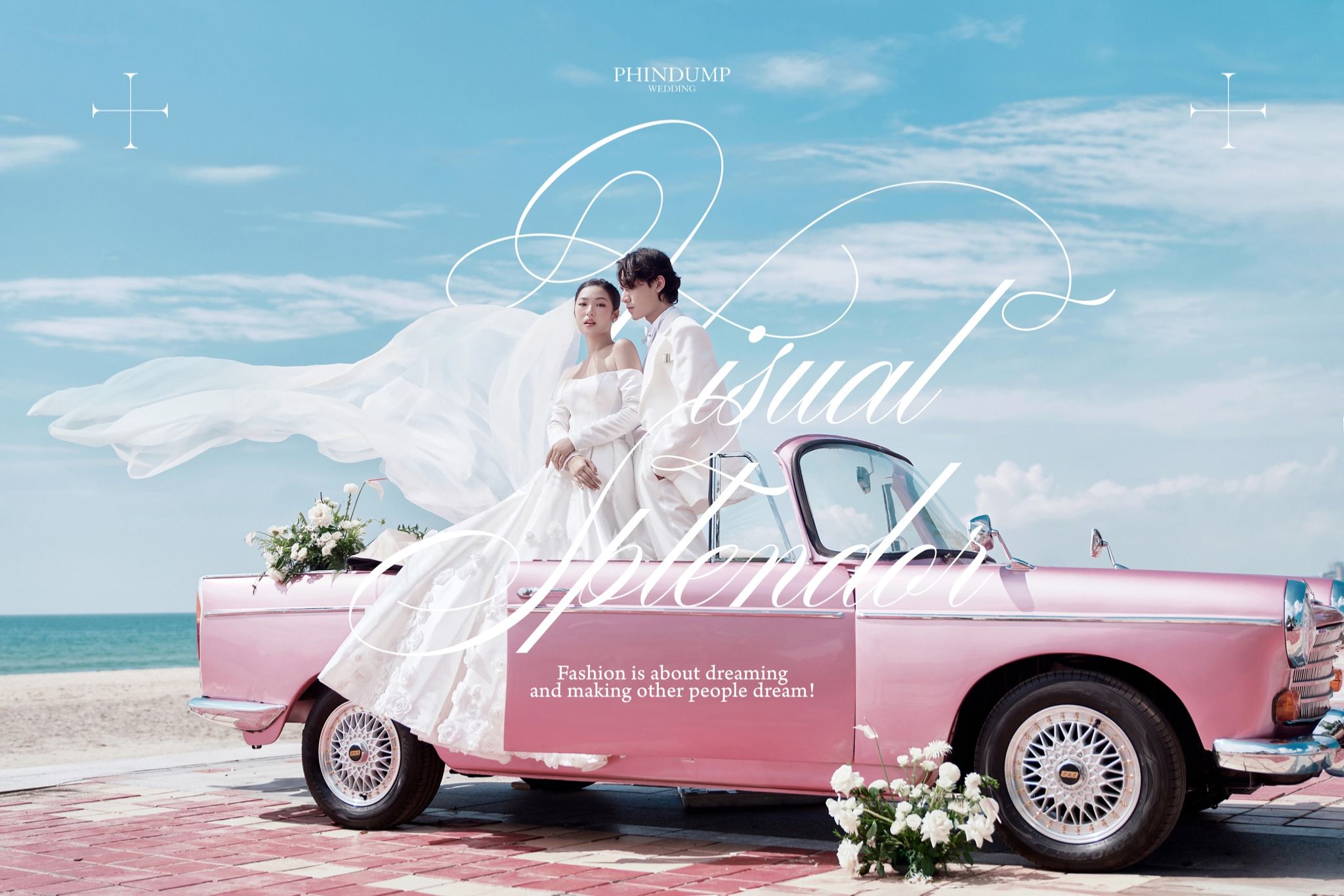 Chụp ảnh cưới ngoại cảnh