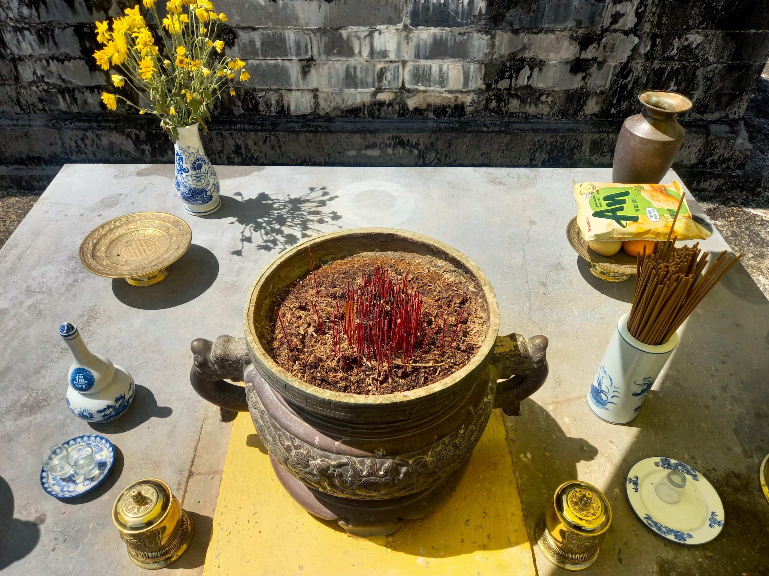 First Emperor: Gia Long