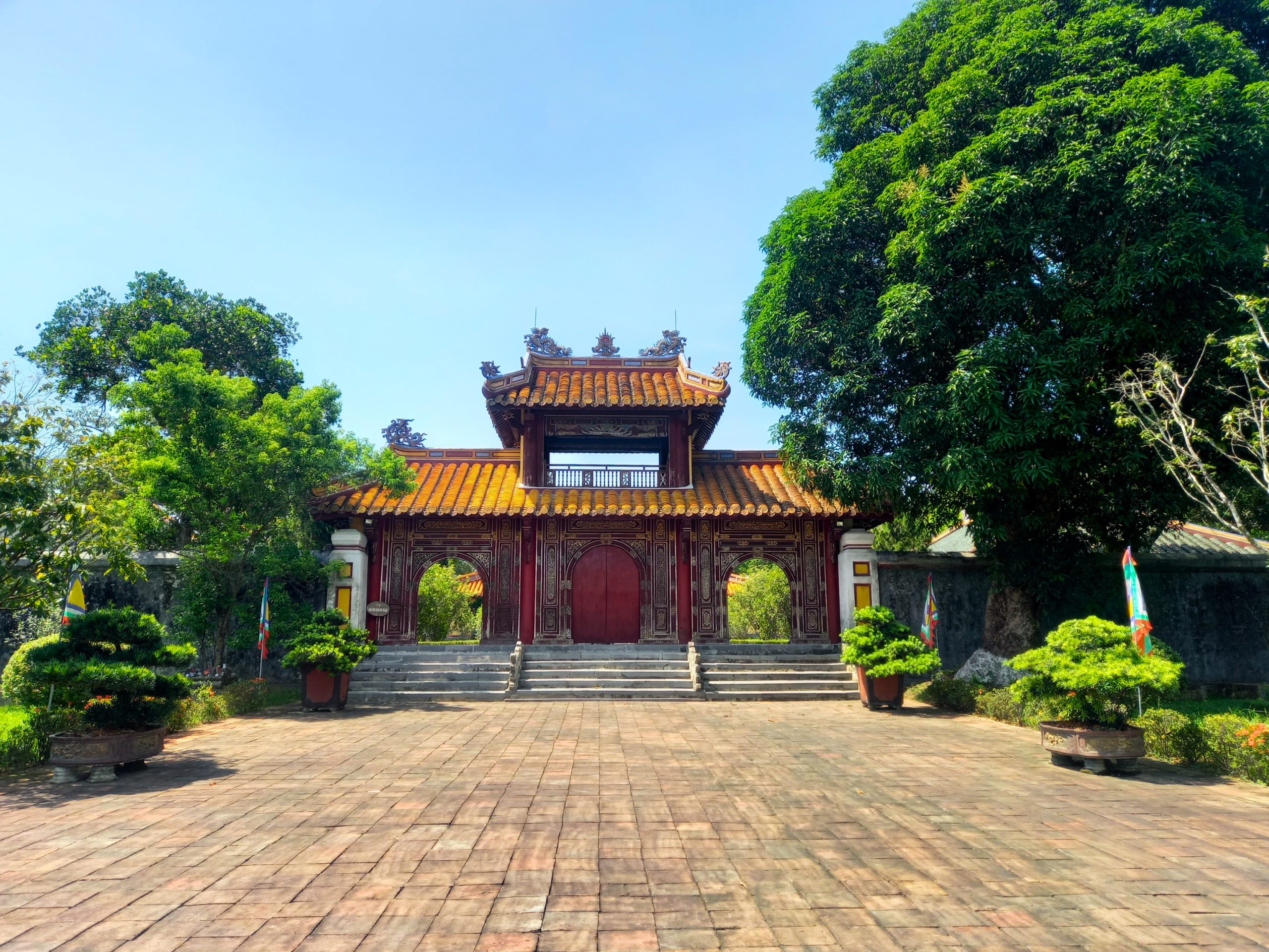 First Emperor: Gia Long