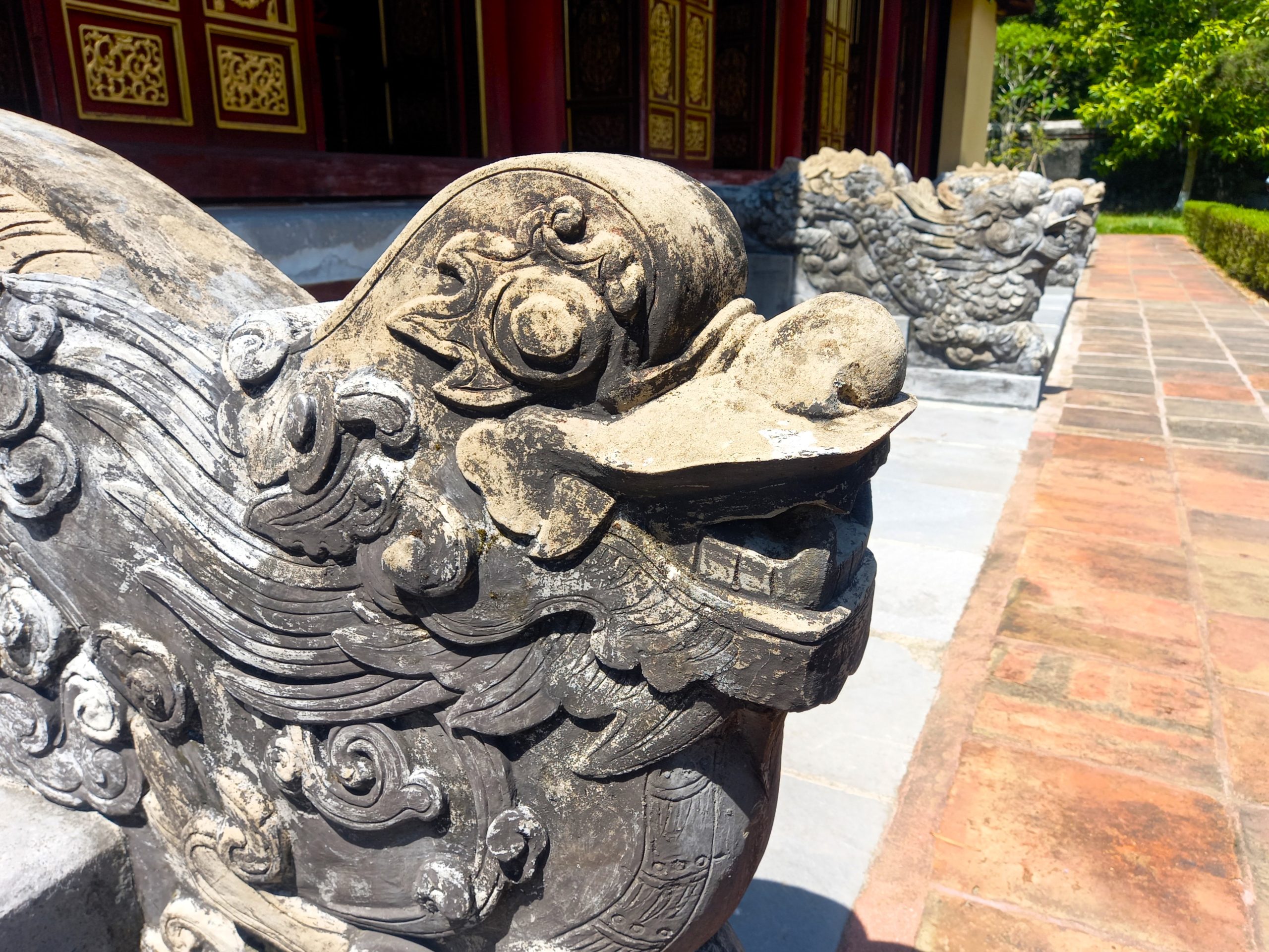 First Emperor: Gia Long