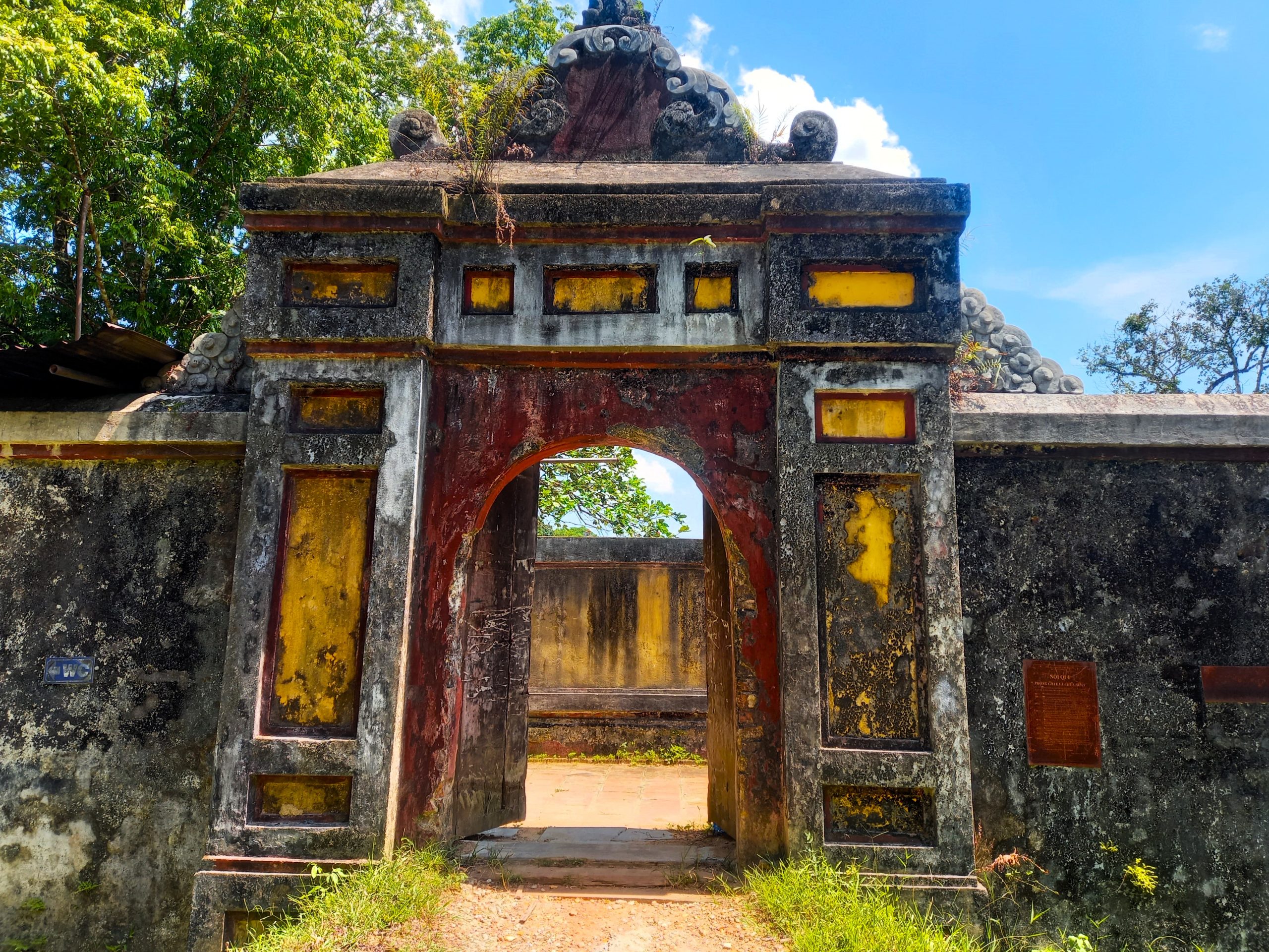 First Emperor: Gia Long