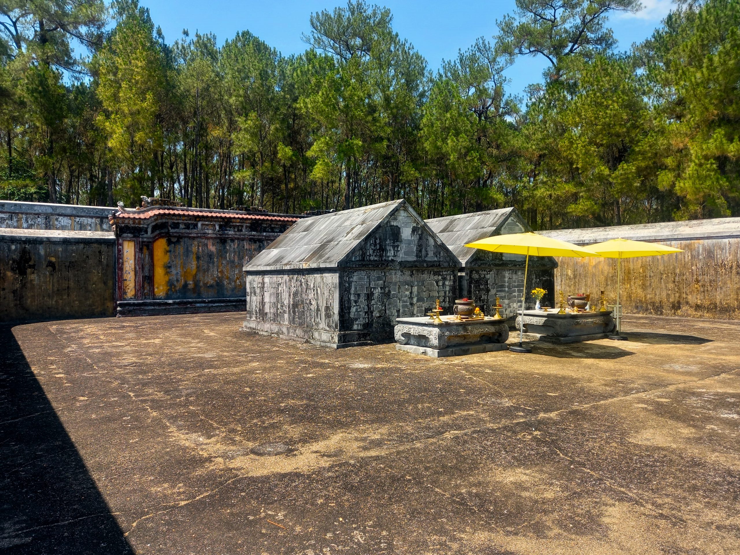 First Emperor: Gia Long