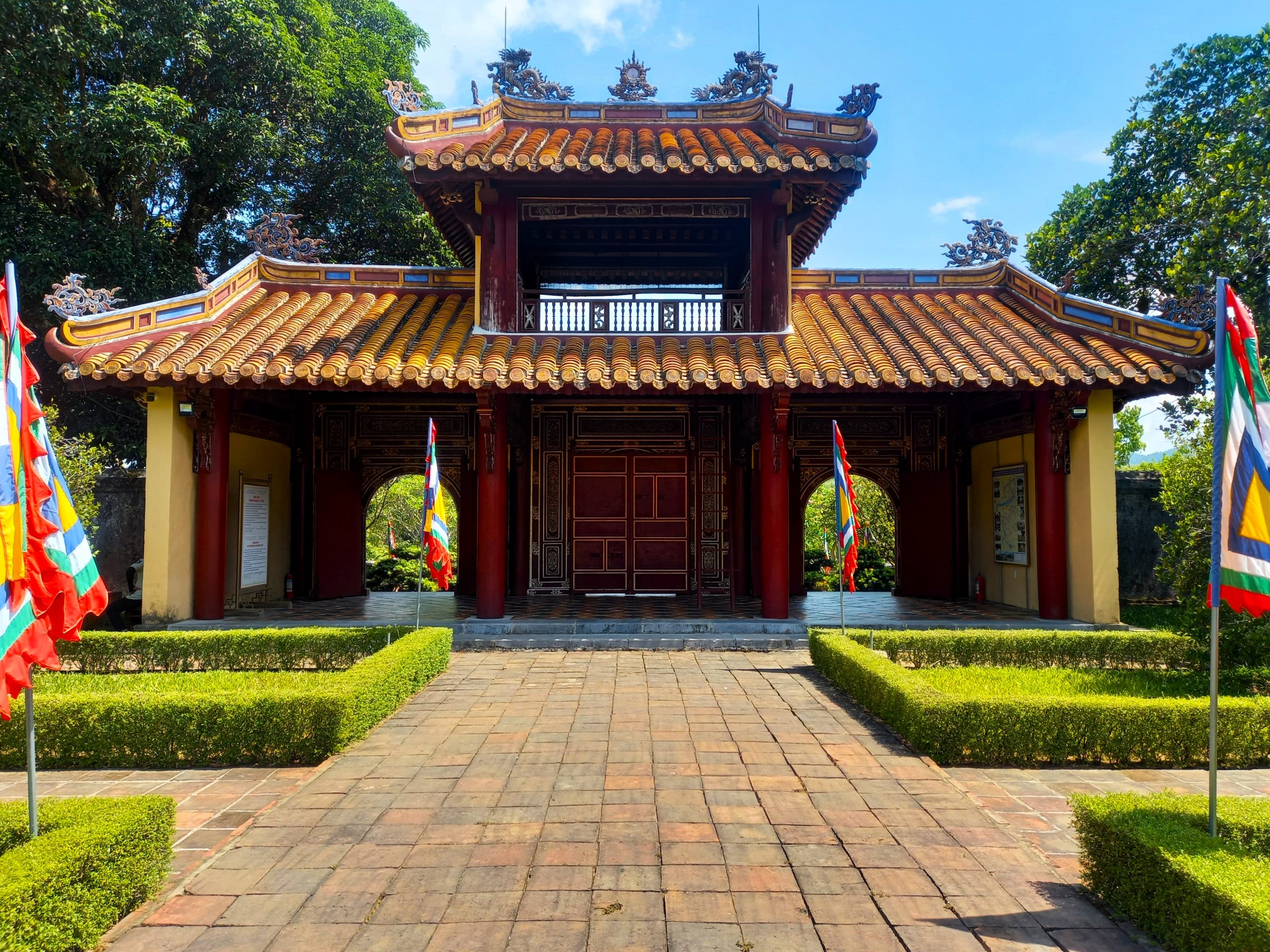 First Emperor: Gia Long