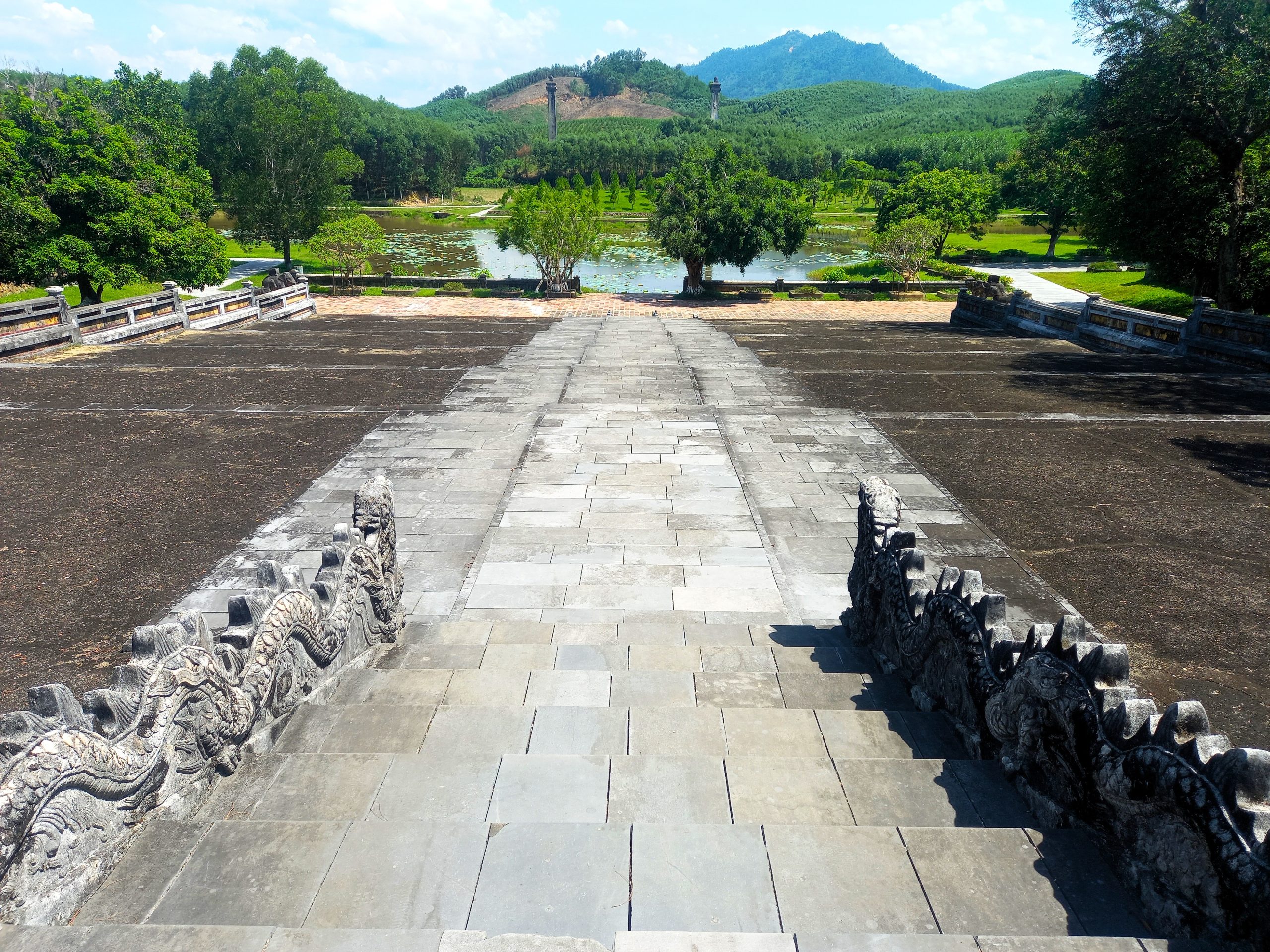 First Emperor: Gia Long