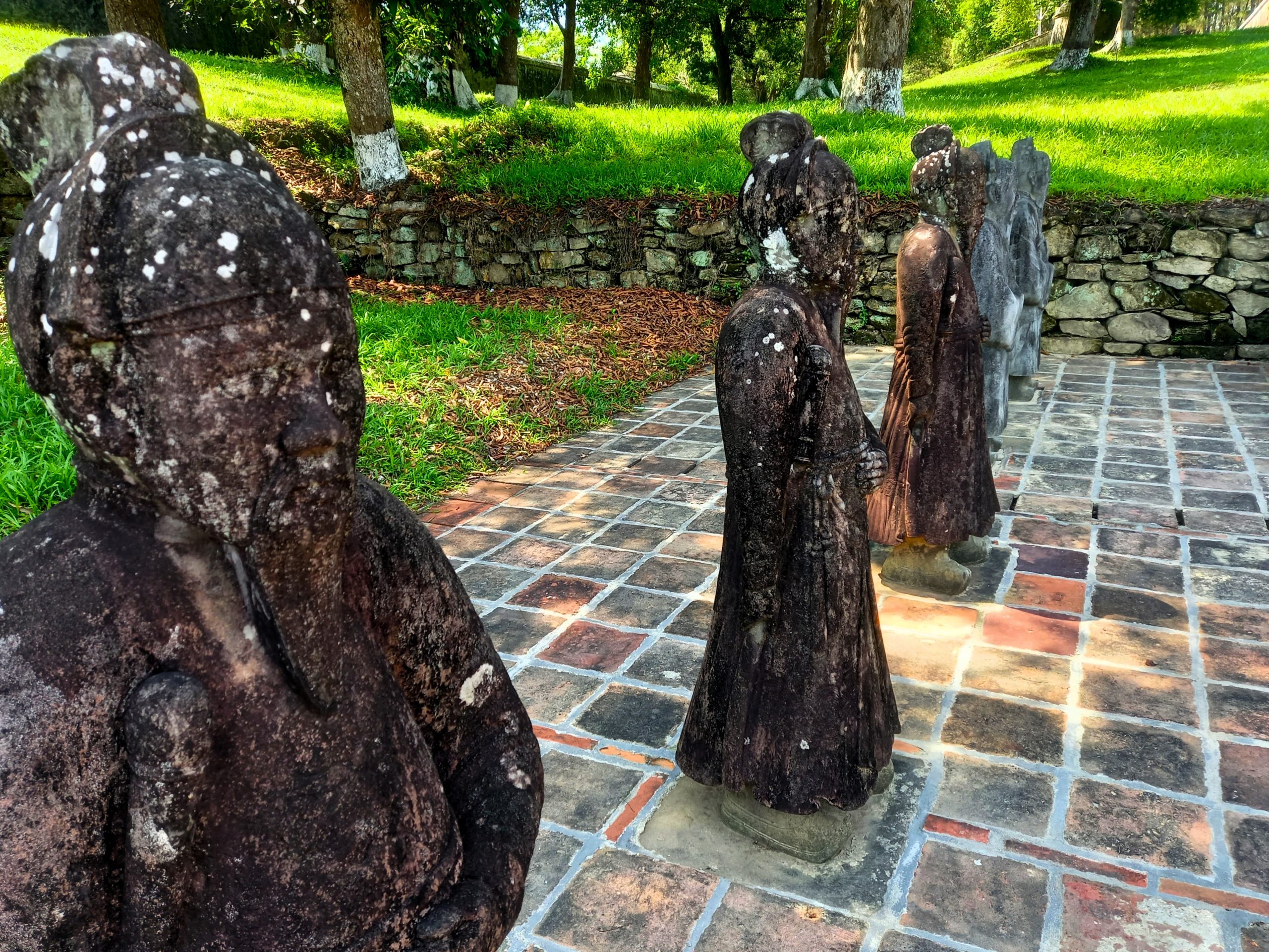 First Emperor: Gia Long