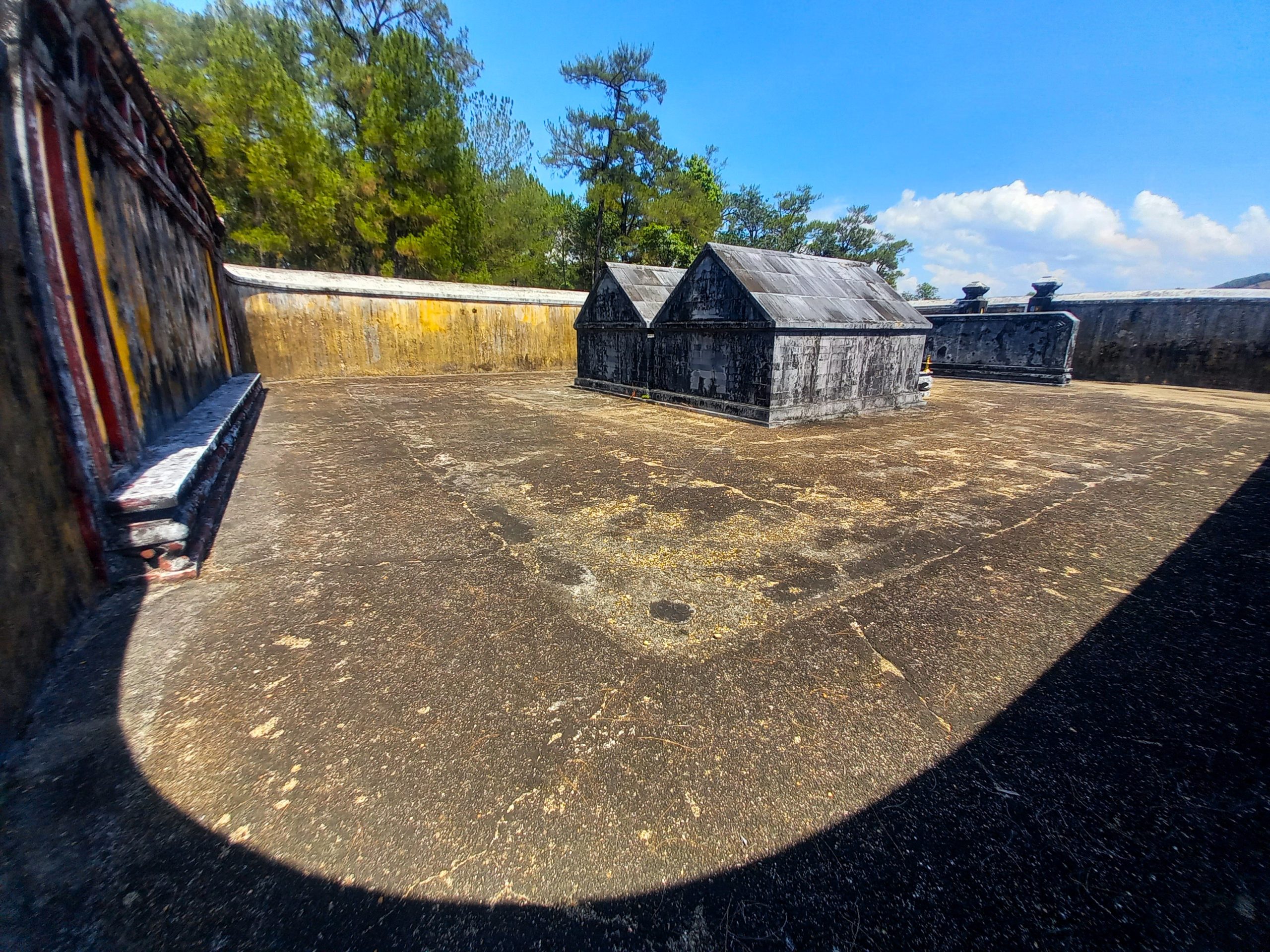 First Emperor: Gia Long