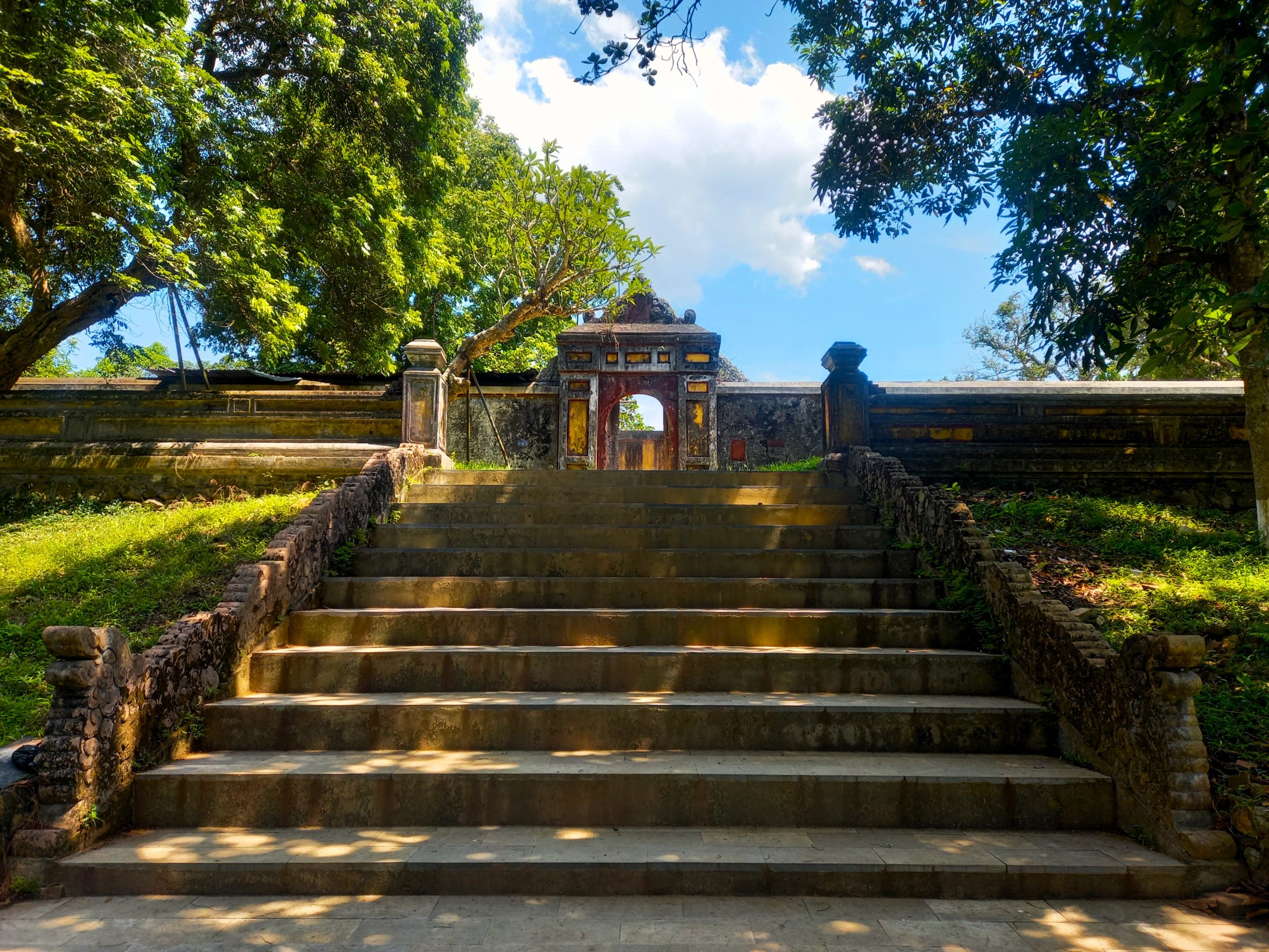 First Emperor: Gia Long