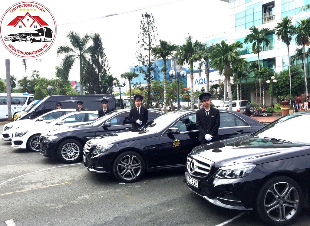 dịch vụ cho thuê xe 4 chỗ