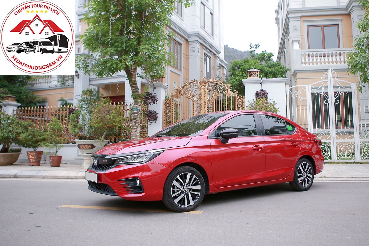 thuê xe 4 chỗ tại TPHCM