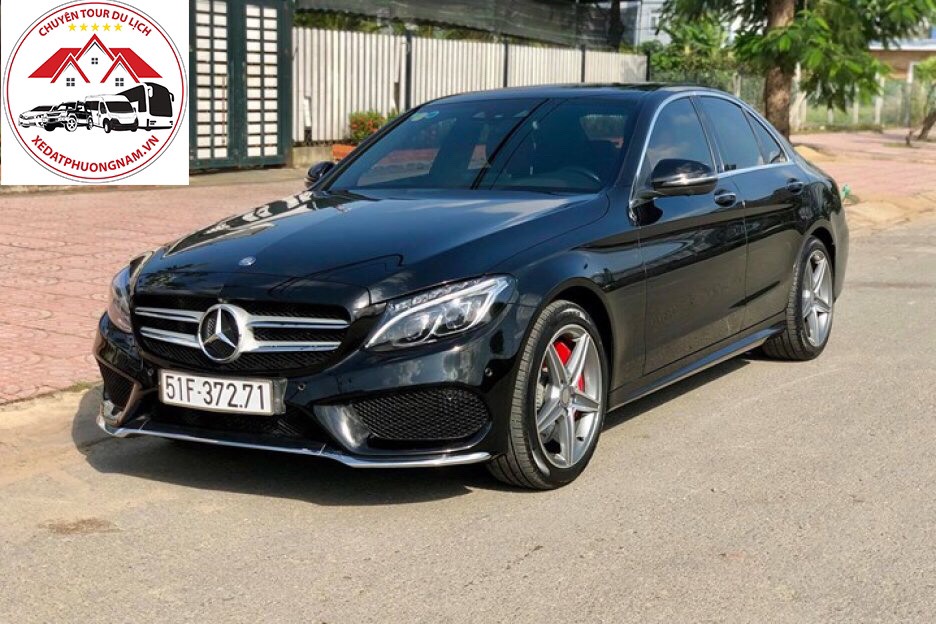 thuê xe 4 chỗ cao cấp