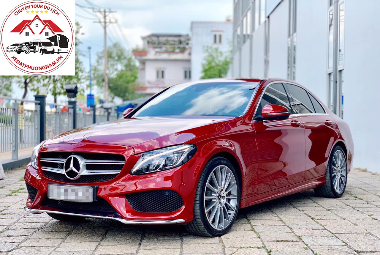 thuê xe 4 chỗ hạng sang